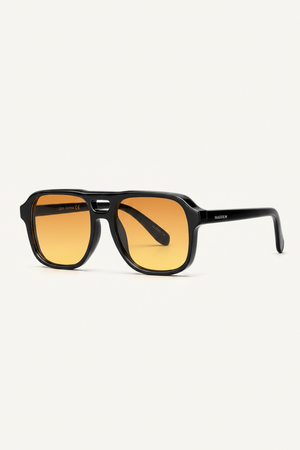 Pilot Orange