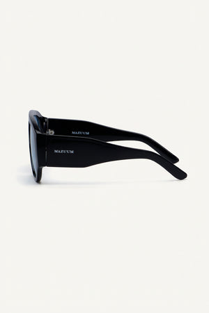 Drav Black Blue