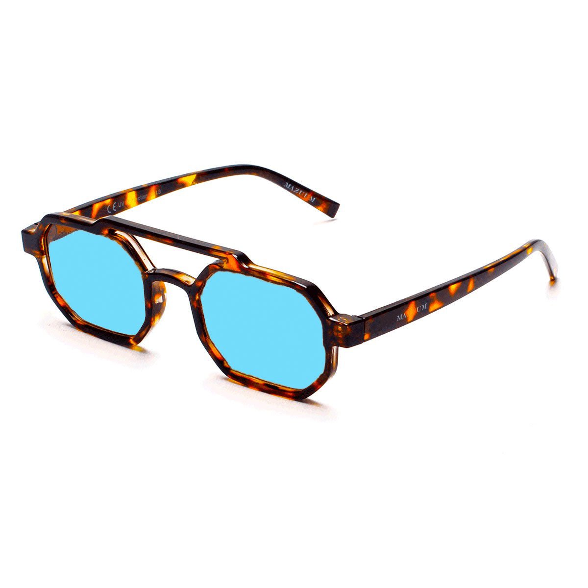 RODRIGUEZ  Turtle Cobalt