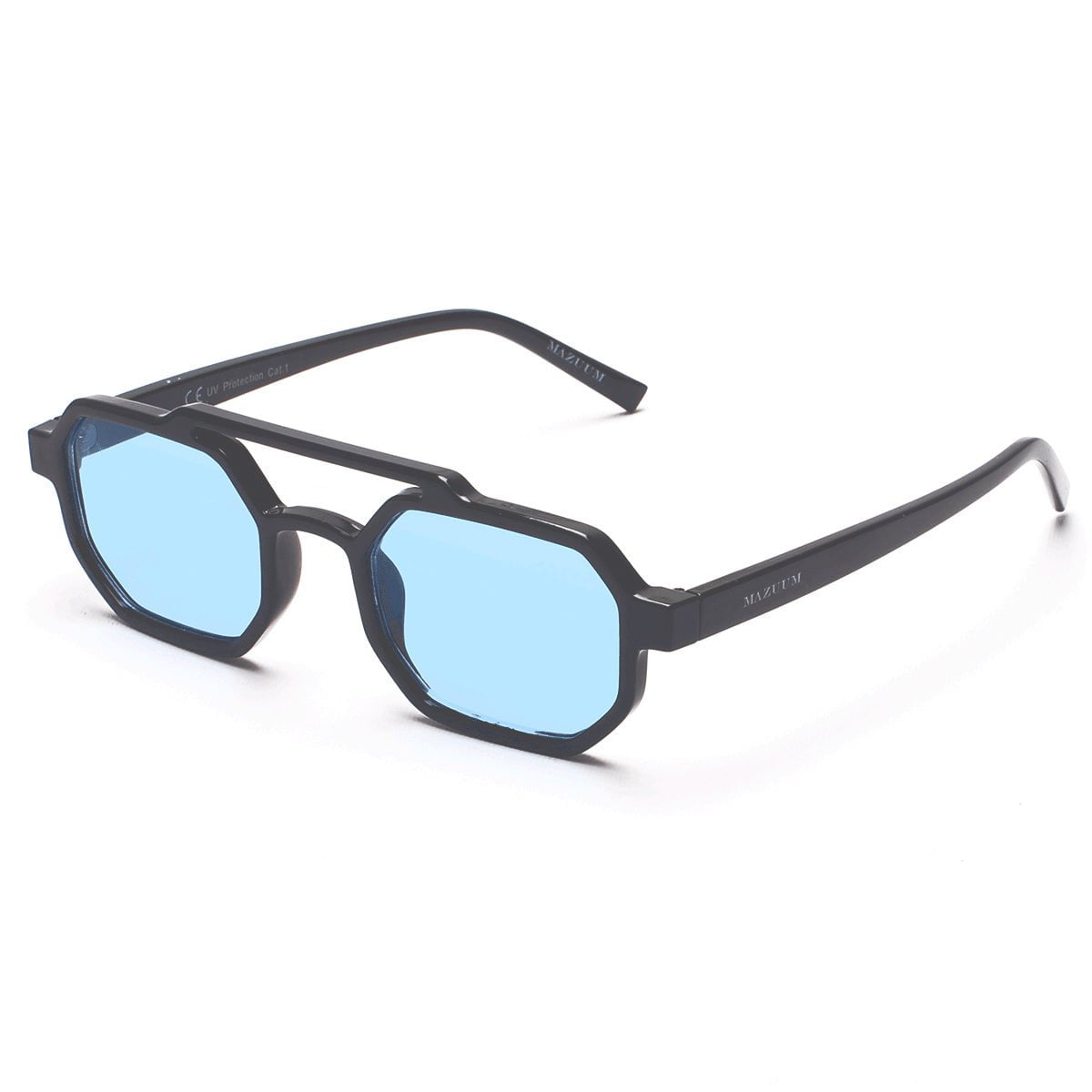 RODRIGUEZ  Black Opaco Cobalt
