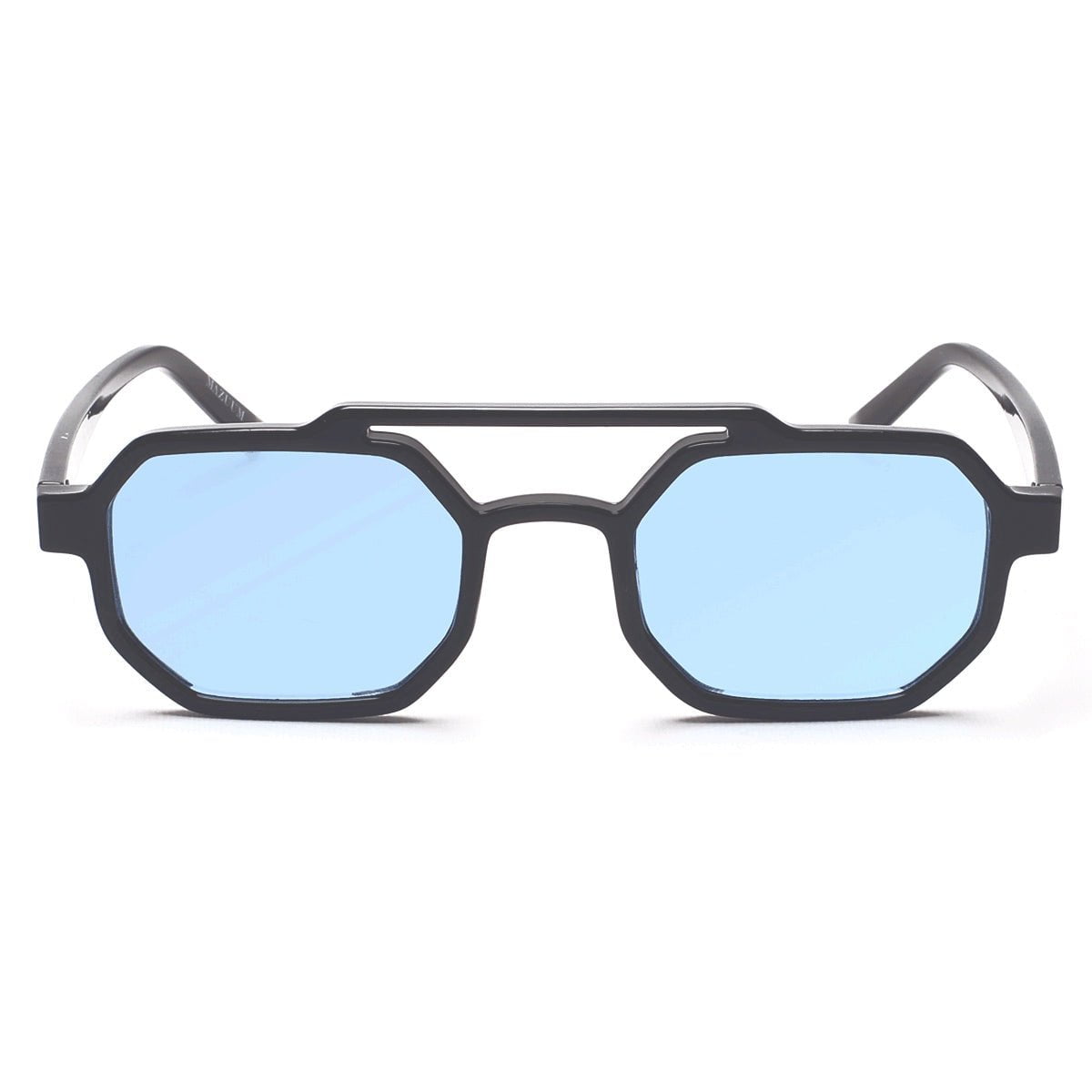 RODRIGUEZ  Black Opaco Cobalt